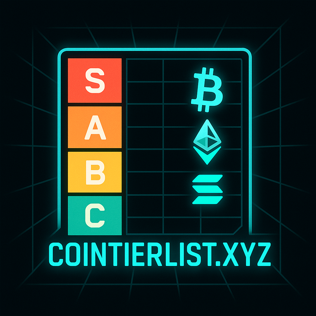 Tier icon