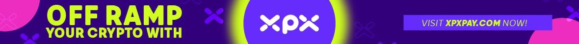 XPX Banner